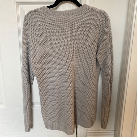 Wool Sweaters - Picture 5 of 5
